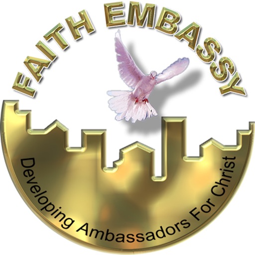 Faith Embassy Church icon