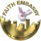 Welcome to Faith Embassy Church App