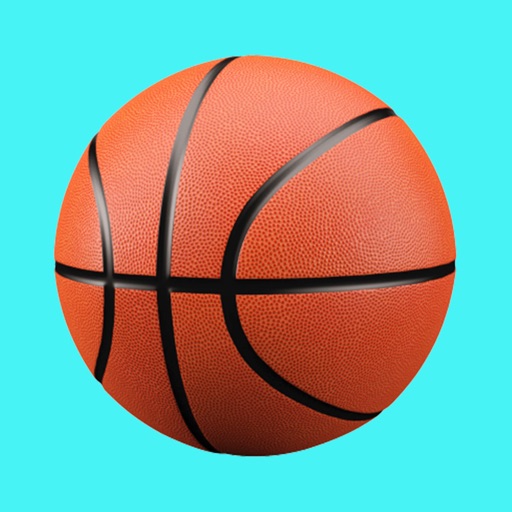 Basketball Stickers - Sports icon