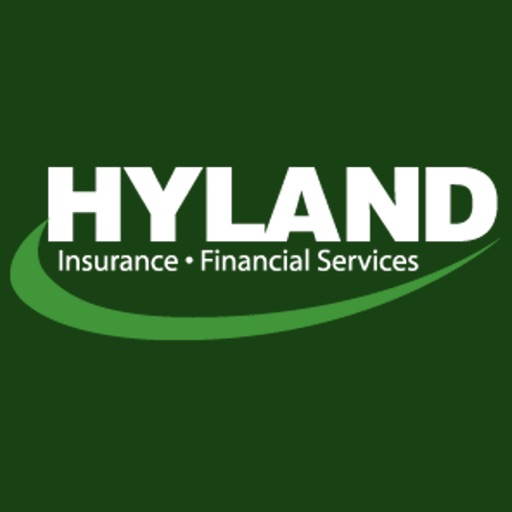 Hyland Insurance Icon