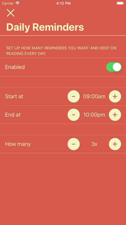 Vocabulary - Learn New Words screenshot-3