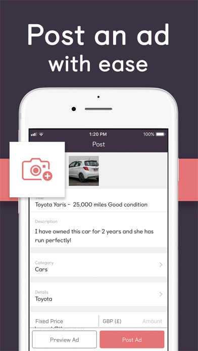 Gumtree Find Deals Near You Apprecs