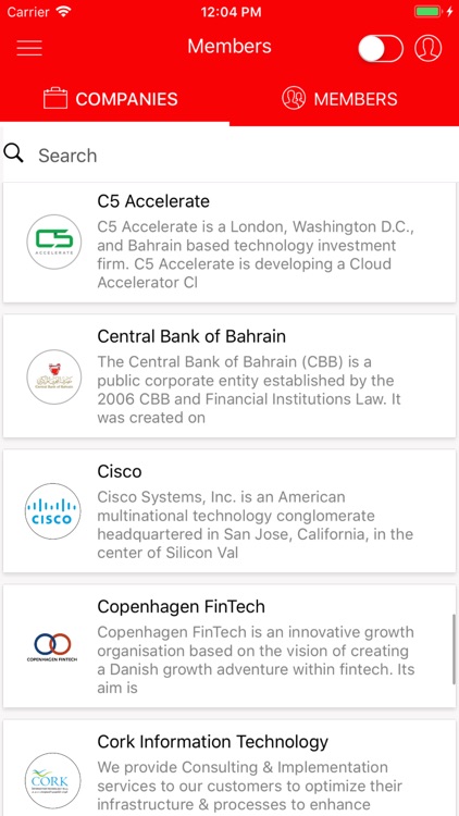 Bahrain FinTech Bay