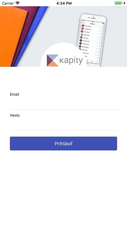 Kapity