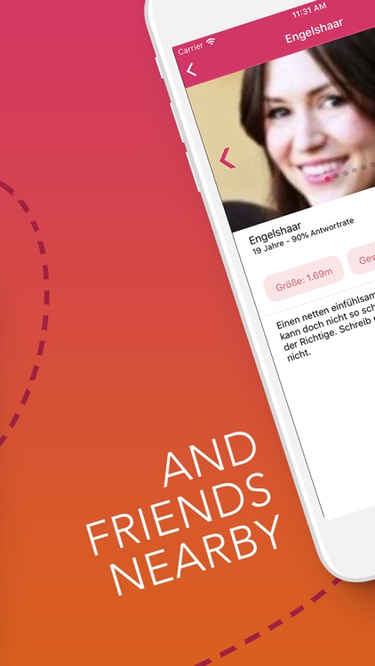 ElfenChat screenshot-3