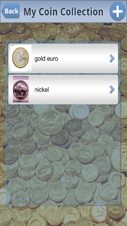 MY COINS