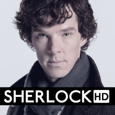 ‎Sherlock: The Network HD