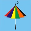 e伞共享雨伞-随时随地有伞用的共享平台