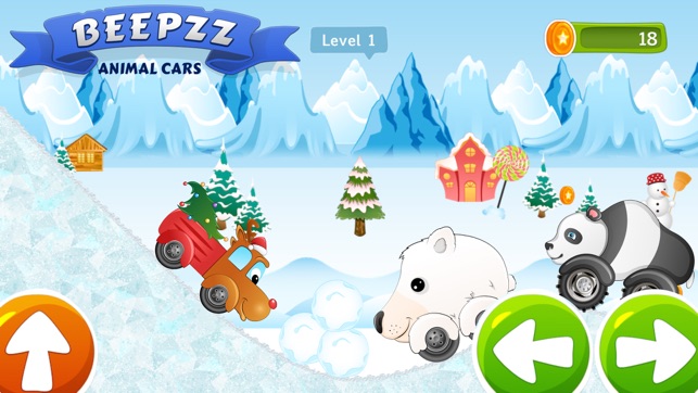 Kids Car Racing game – Beepzz(圖5)-速報App