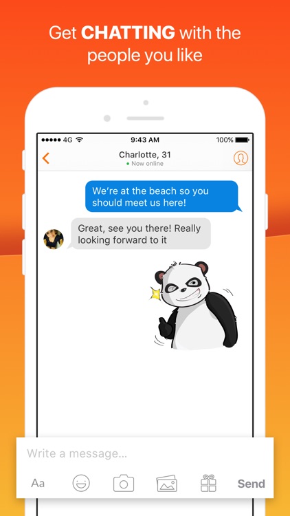 Twoo - Meet new people screenshot-3