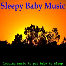 Sleepy Baby Music