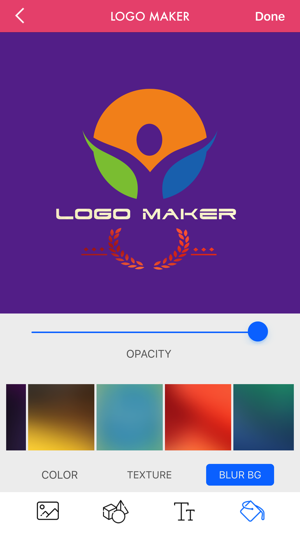 Logo Designer - Create Logos