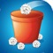 Paper Toss is amazing and hilarious experience to the Ios