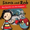 Sara & Rob 2 - Biomüll