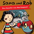 Top 26 Book Apps Like Sara & Rob 2 - Biomüll - Best Alternatives