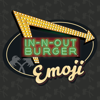In-N-Out Emoji-In-N-Out Burger