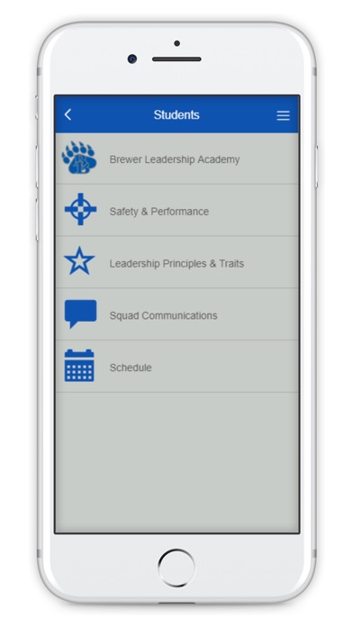 Brewer Leadership Academy screenshot 2