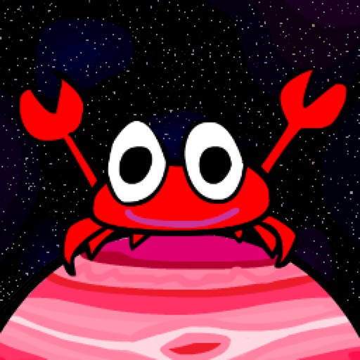 Space Crab