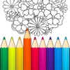 Becolor - Coloring Book, Paint