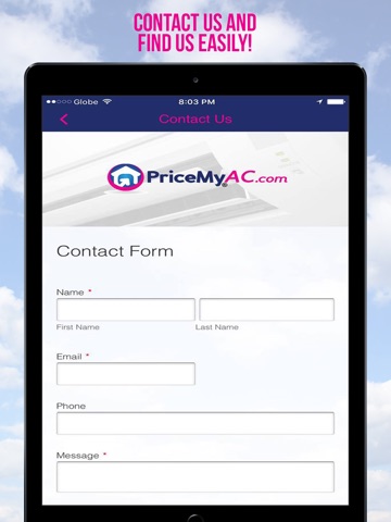 PriceMy screenshot 3