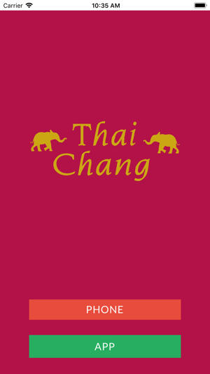 Thai Chang NE28