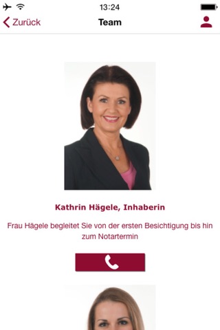 Immobilien Augsburg screenshot 3