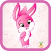 Pink Bunny HD
