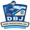 DBJ is a family owned inspection business, based out of Port Saint Lucie, Florida