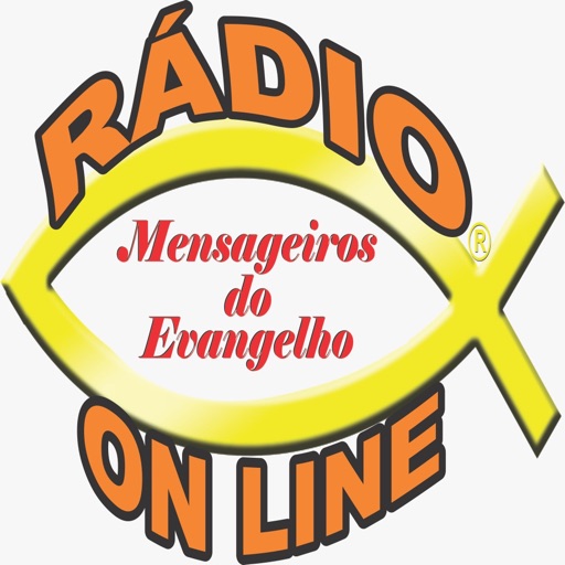 Rádio Mensageiros do Evangelho