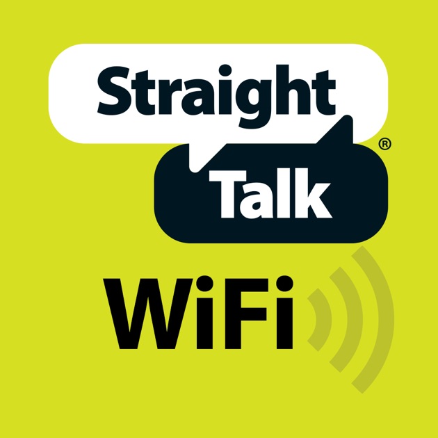 iphone connect tv can to u Straight Store on Talk App the WiFi