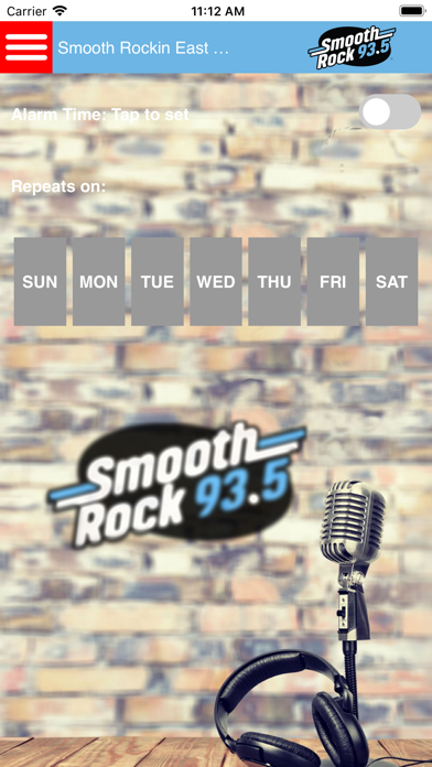 Smooth Rock 93.5 screenshot 3