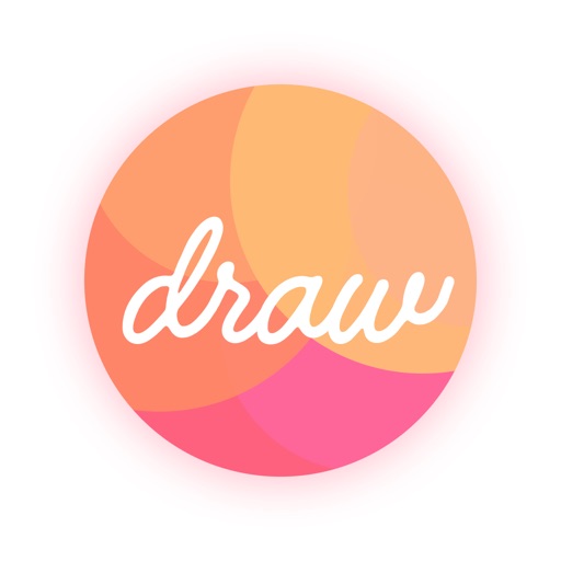 Draw360 - AR Camera iOS App