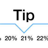 Tip calculator 'Tipping made easy' apk