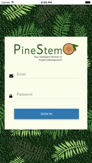 PineStem