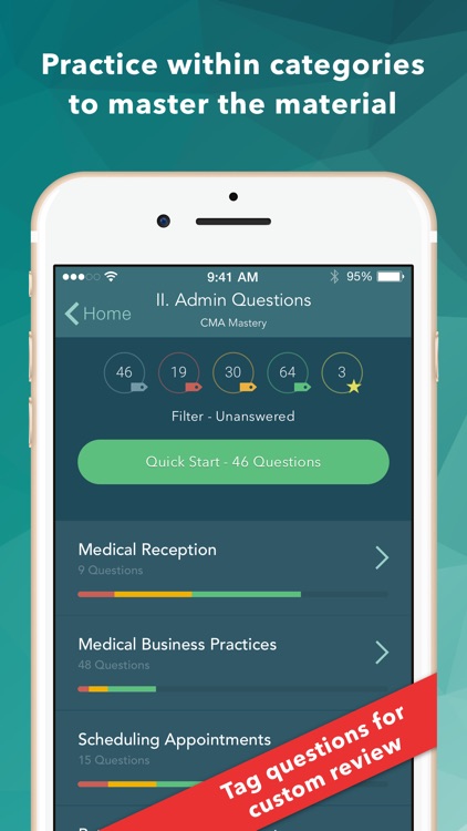 Medical Assistant Mastery screenshot-3