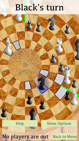Game screenshot 3 Man Chess hack
