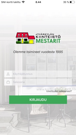 Jkl Kiinteistömestarit(圖4)-速報App