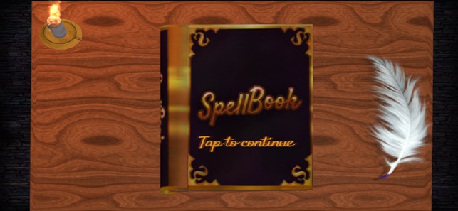 Spell Book Game(圖2)-速報App