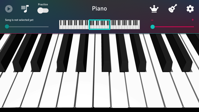 Piano 3D(圖1)-速報App