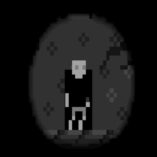 Going Home - A Pixelated Survival Horror Game