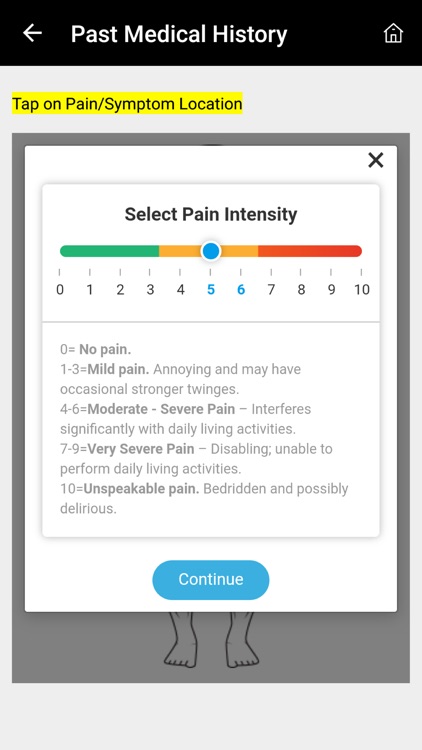 Virtual Physical Therapists