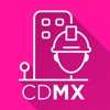 Obras CDMX
