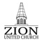 Zion United Church has a new mobile app