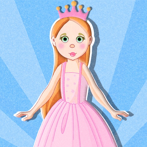 A Princess Tale For Toddlers icon