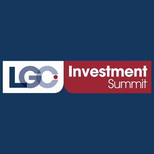 LGC Investment Summit 2017 by Guidebook Inc