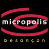 Micropolis Besançon