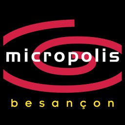 Micropolis Besançon