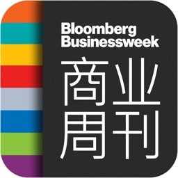 商业周刊中文版 Bloomberg Businessweek Apple Watch App
