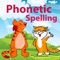 Fun Phonetic Spelling Words For Vocabulary Builder