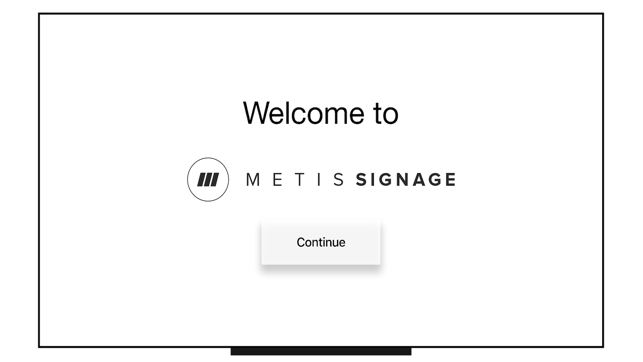 Metis Signage(圖1)-速報App